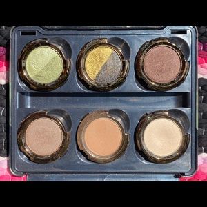 Urban Decay Theodora Oz Palette